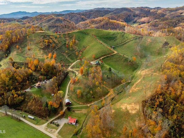 1128&1148 Drakes Creek Road, Trade, TN 37691
