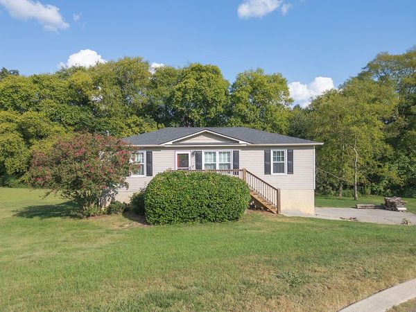 139 Apple Valley Court, Charleston, TN 37310