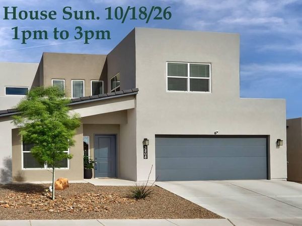 3208 Baxter Street SE, Rio Rancho, NM 87124