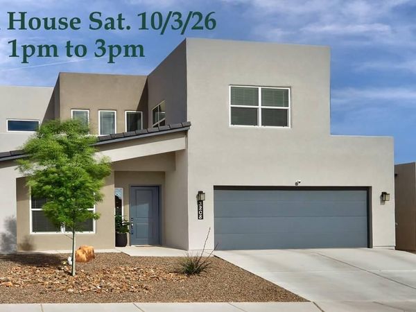 3208 Baxter Street SE, Rio Rancho, NM 87124