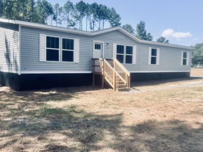 145 Upton Road, Saint Stephen, SC 29479
