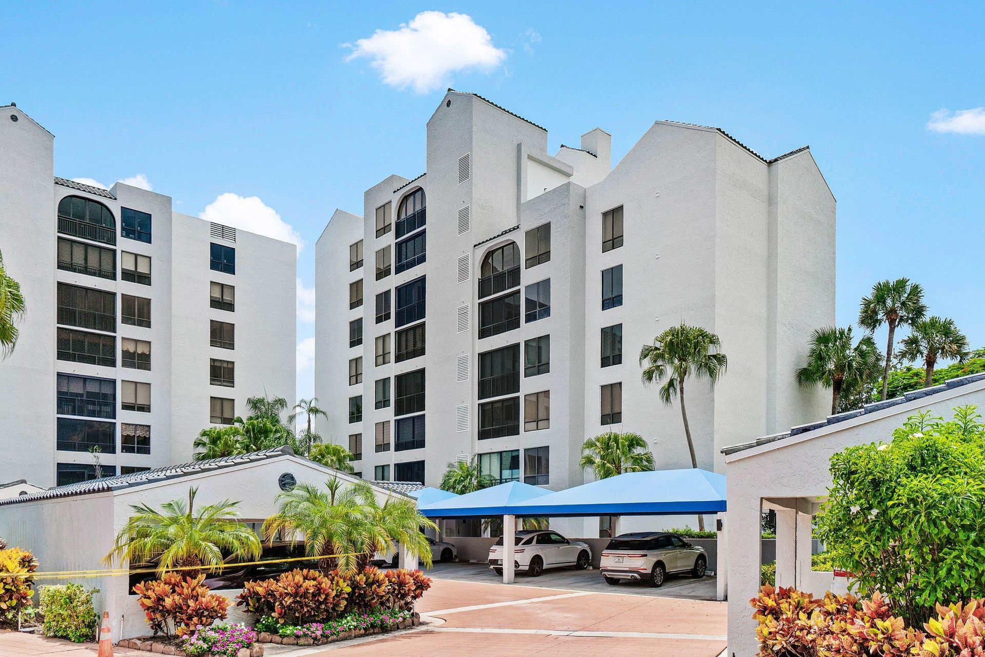 7202 Promenade Drive, Unit 401, Boca Raton, FL 33433 Photo