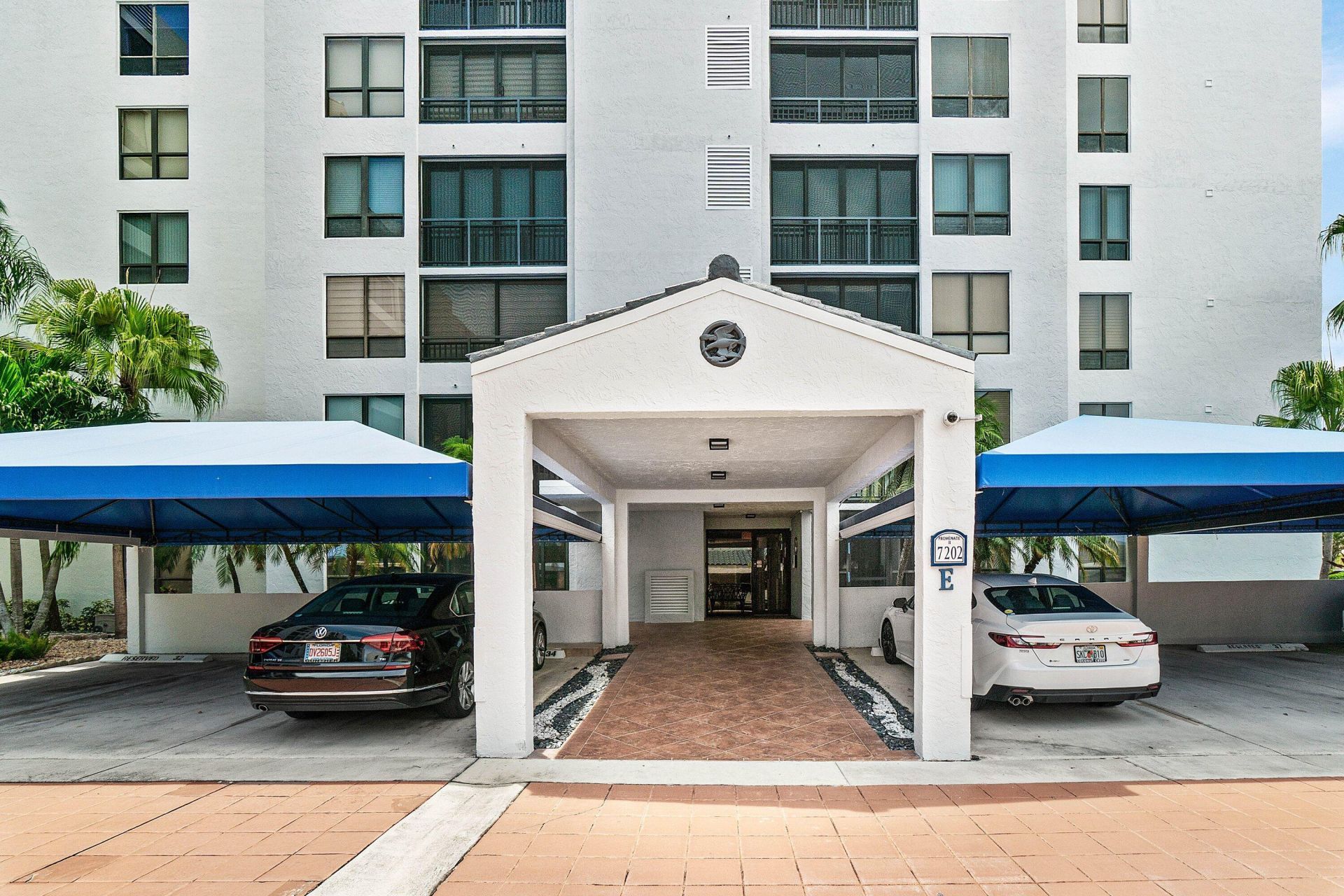 7202 Promenade Drive, Unit 401, Boca Raton, FL 33433 Photo