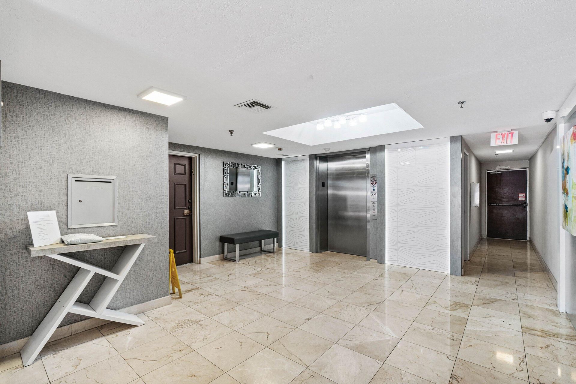 7202 Promenade Drive, Unit 401, Boca Raton, FL 33433 Photo