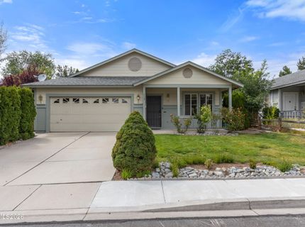 1115 Crosswater Drive, Reno, NV 89523 Photo