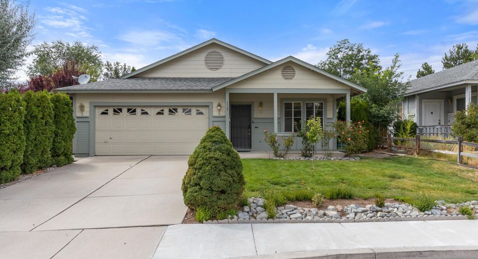1115 Crosswater Drive, Reno, NV 89523 Photo