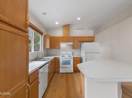 1115 Crosswater Drive, Reno, NV 89523 Photo