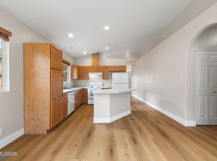 1115 Crosswater Drive, Reno, NV 89523 Photo