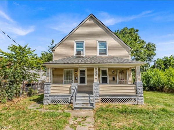 7024 Clark Avenue , Unit 1, Cleveland, OH 44102