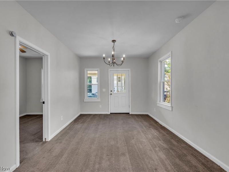 7024 Clark Avenue, Unit 1, Cleveland, OH 44102 Photo 3