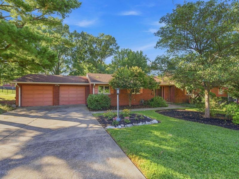 1953 Lawrence Drive, Fort Mitchell, KY 41011 Photo 1