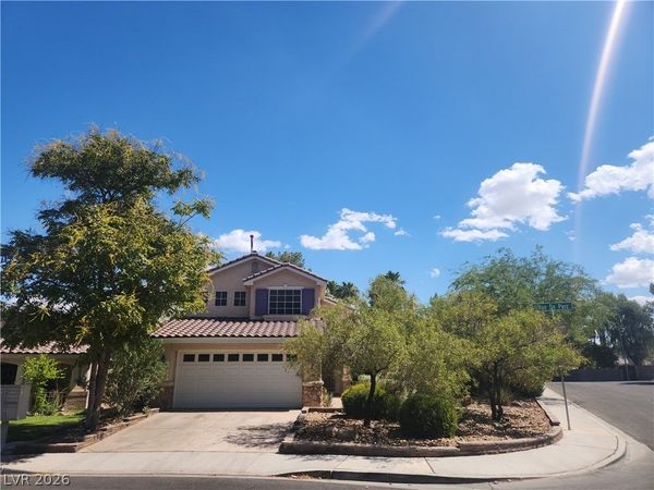 12 SE Rue De Parc, Henderson, NV 89074