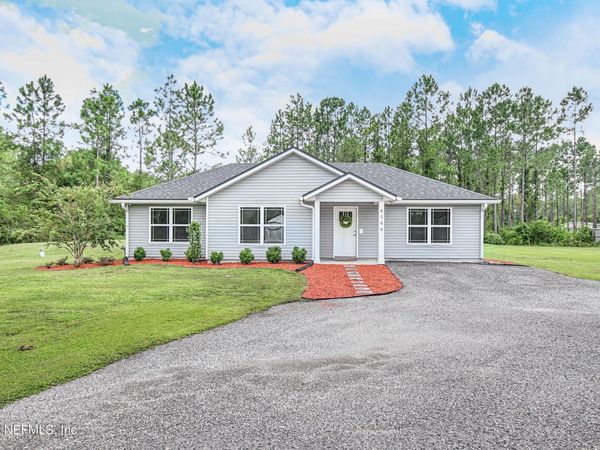 6066 NW COUNTY ROAD 229, Starke, FL 32091
