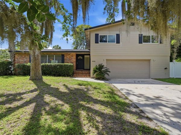 4421 NW 18TH PLACE , GAINESVILLE, FL 32605