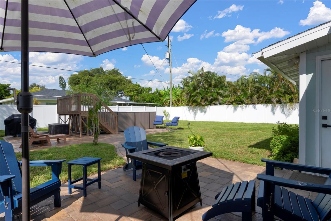 2828 Gulf Gate Drive, Sarasota, FL 34231 Photo