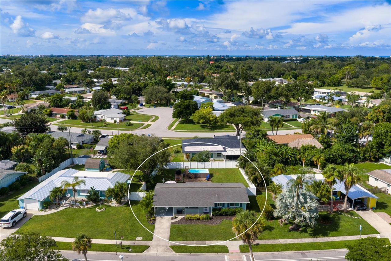 2828 Gulf Gate Drive, Sarasota, FL 34231 Photo