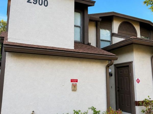 2900 S SEMORAN BOULEVARD , Unit B1, ORLANDO, FL 32822