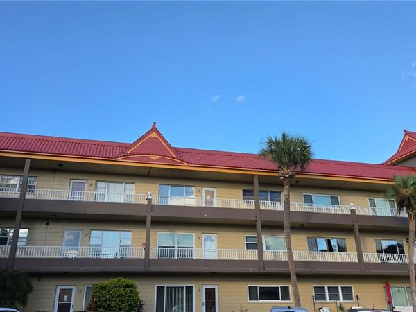 2402 ECUADORIAN WAY , Unit 48, CLEARWATER, FL 33763