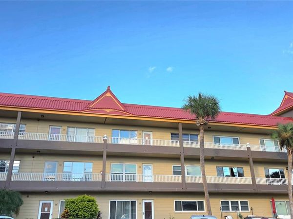 2402 ECUADORIAN WAY , Unit 48, CLEARWATER, FL 33763