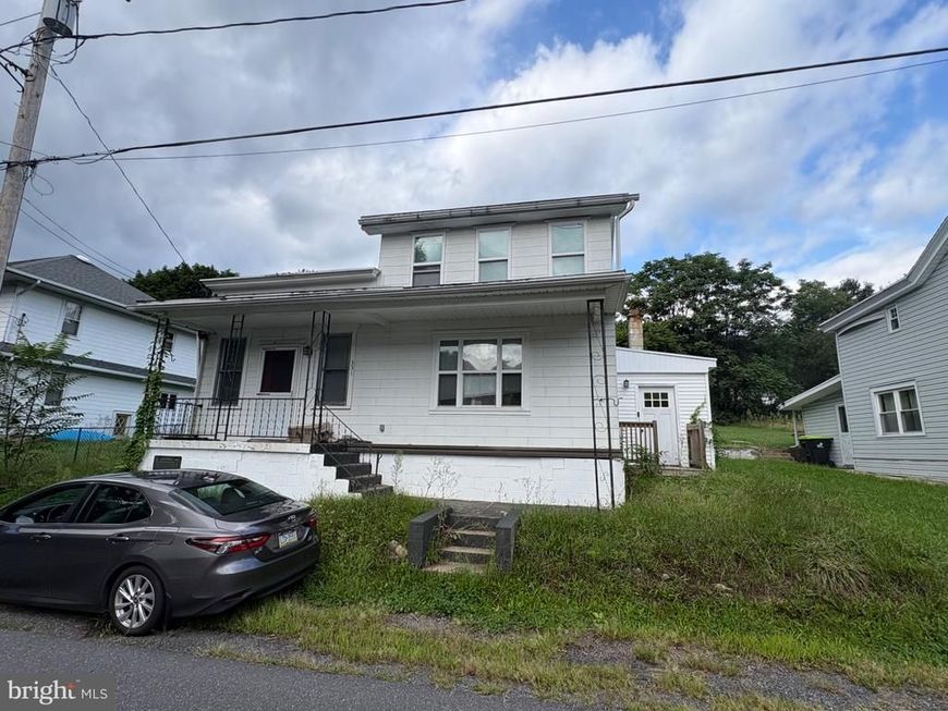 331 Main Street, Lavelle, PA 17943 Main Photo