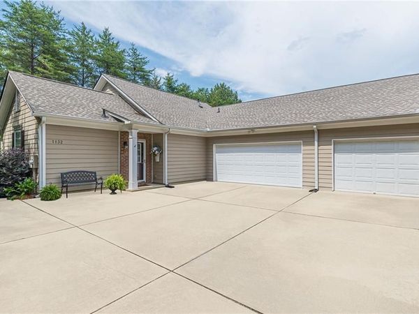 1132 Camry Circle , Dallas, GA 30157