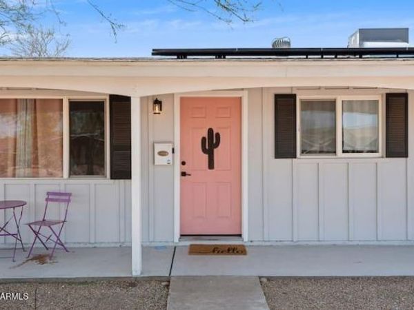 2102 N VAN NESS Avenue, Tempe, AZ 85288