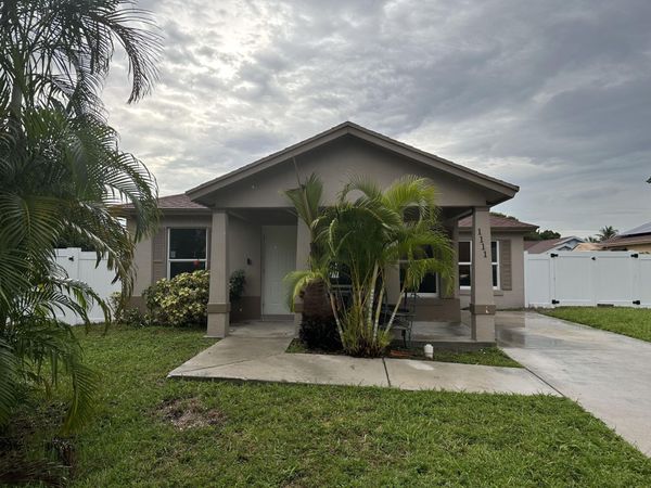 1111 Douglass Avenue, West Palm Beach, FL 33401