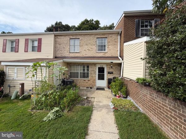9160 HITCHING POST LANE, Unit D, LAUREL, MD 20723