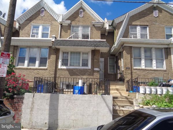 4030 K STREET, PHILADELPHIA, PA 19124