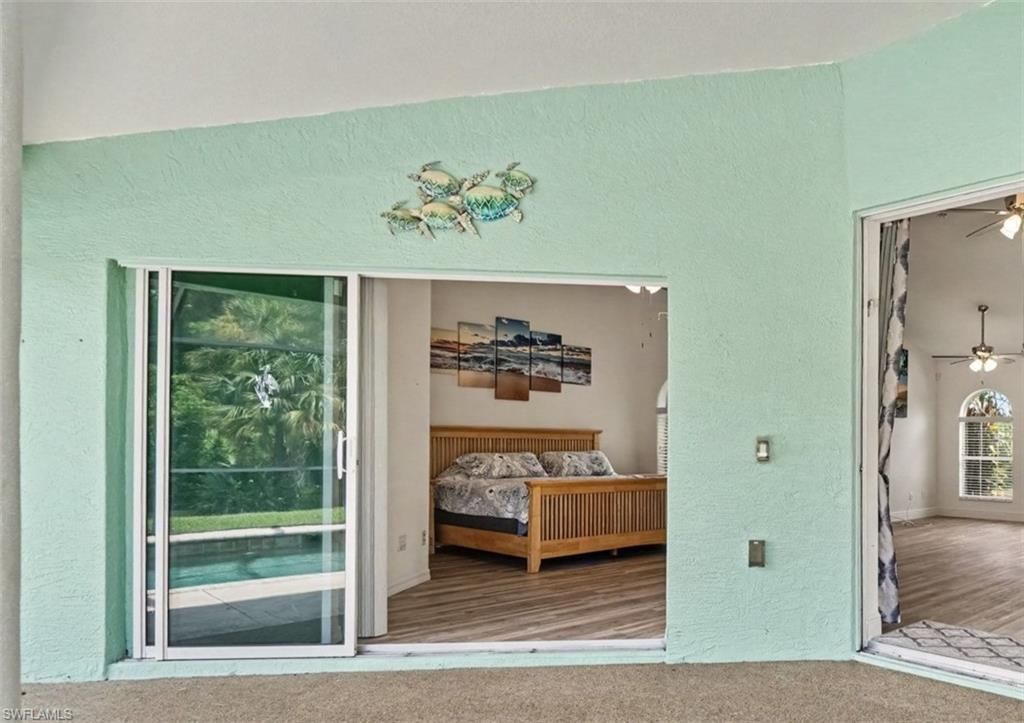 405 Poinsettia Ave , Lehigh Acres, FL 33972 Photo