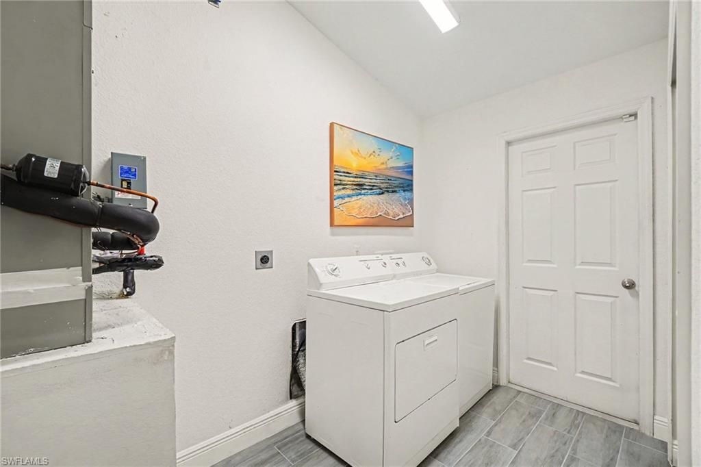 405 Poinsettia Ave , Lehigh Acres, FL 33972 Photo