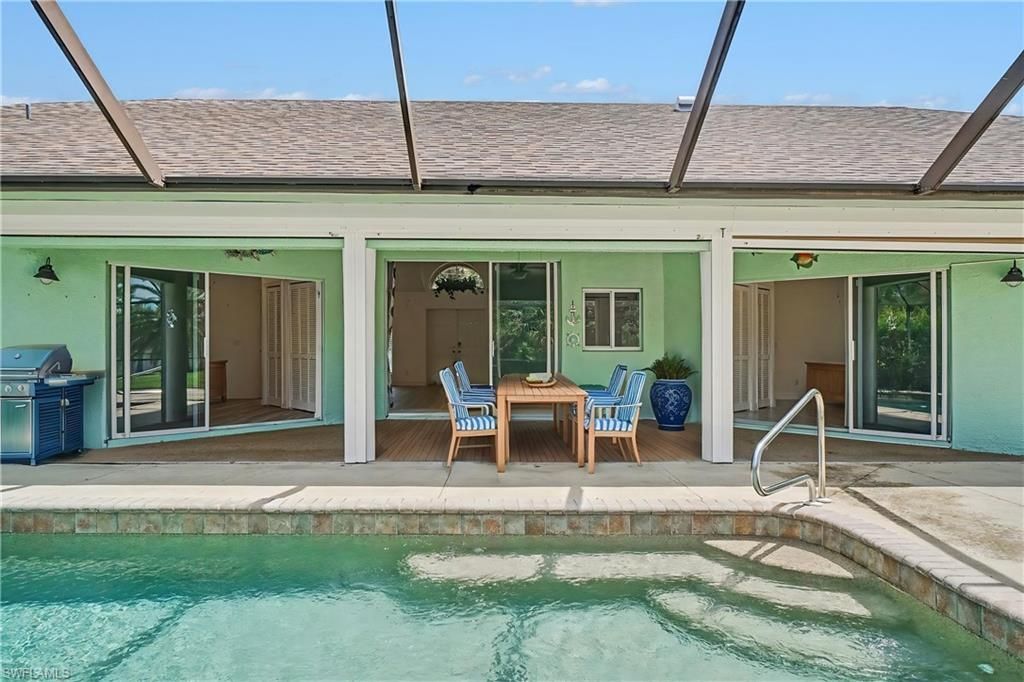 405 Poinsettia Ave , Lehigh Acres, FL 33972 Photo