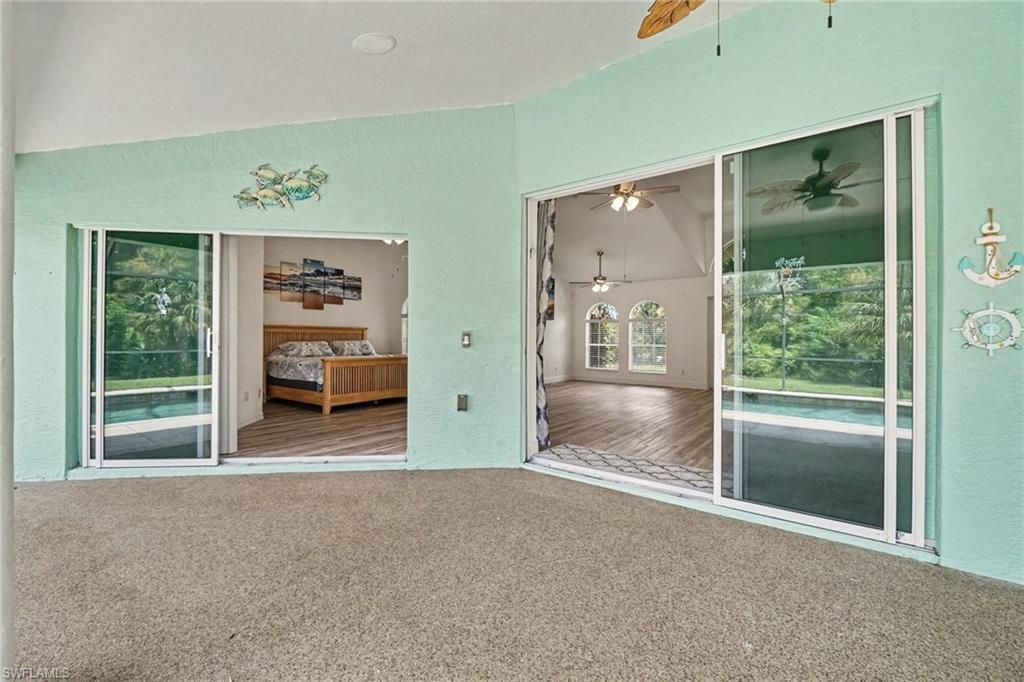 405 Poinsettia Ave , Lehigh Acres, FL 33972 Photo