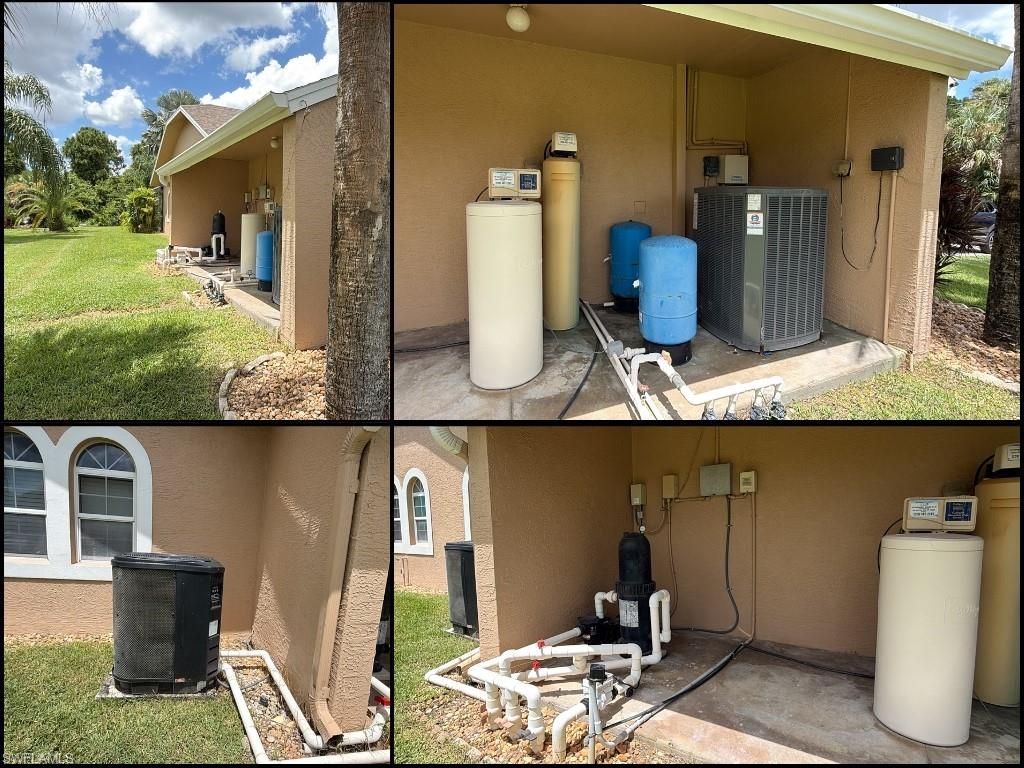 405 Poinsettia Ave , Lehigh Acres, FL 33972 Photo