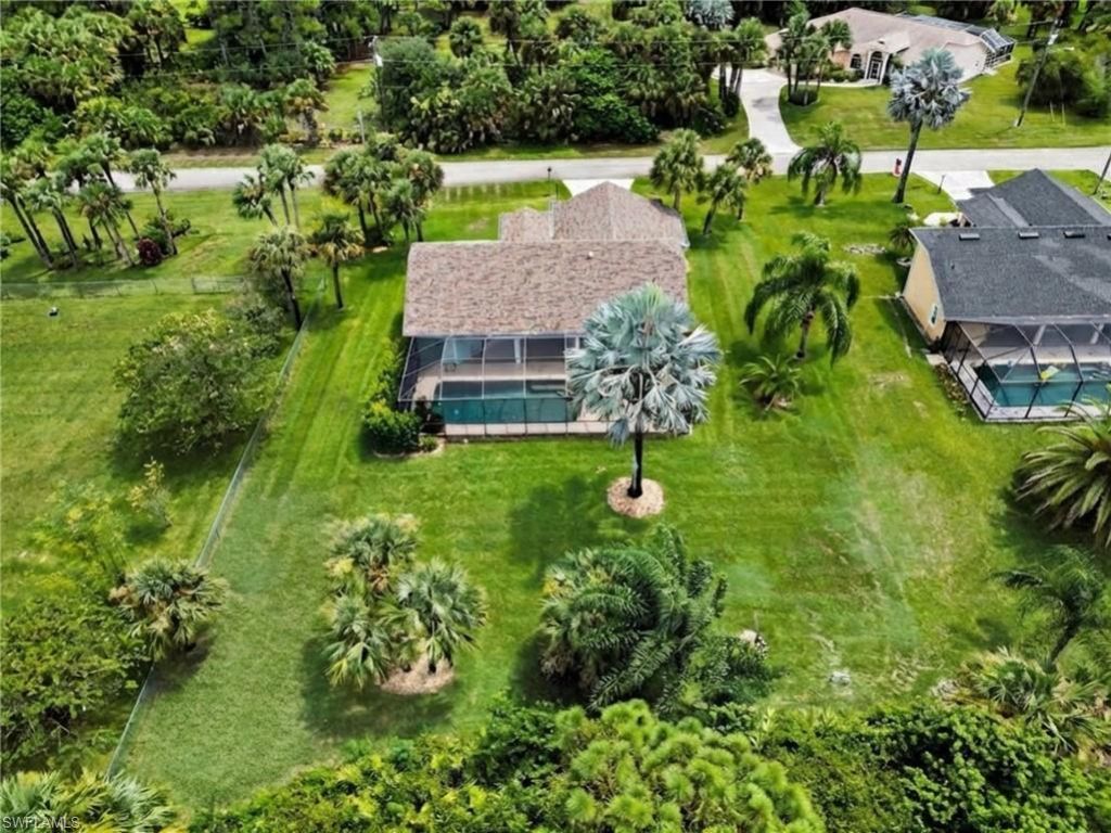 405 Poinsettia Ave , Lehigh Acres, FL 33972 Photo