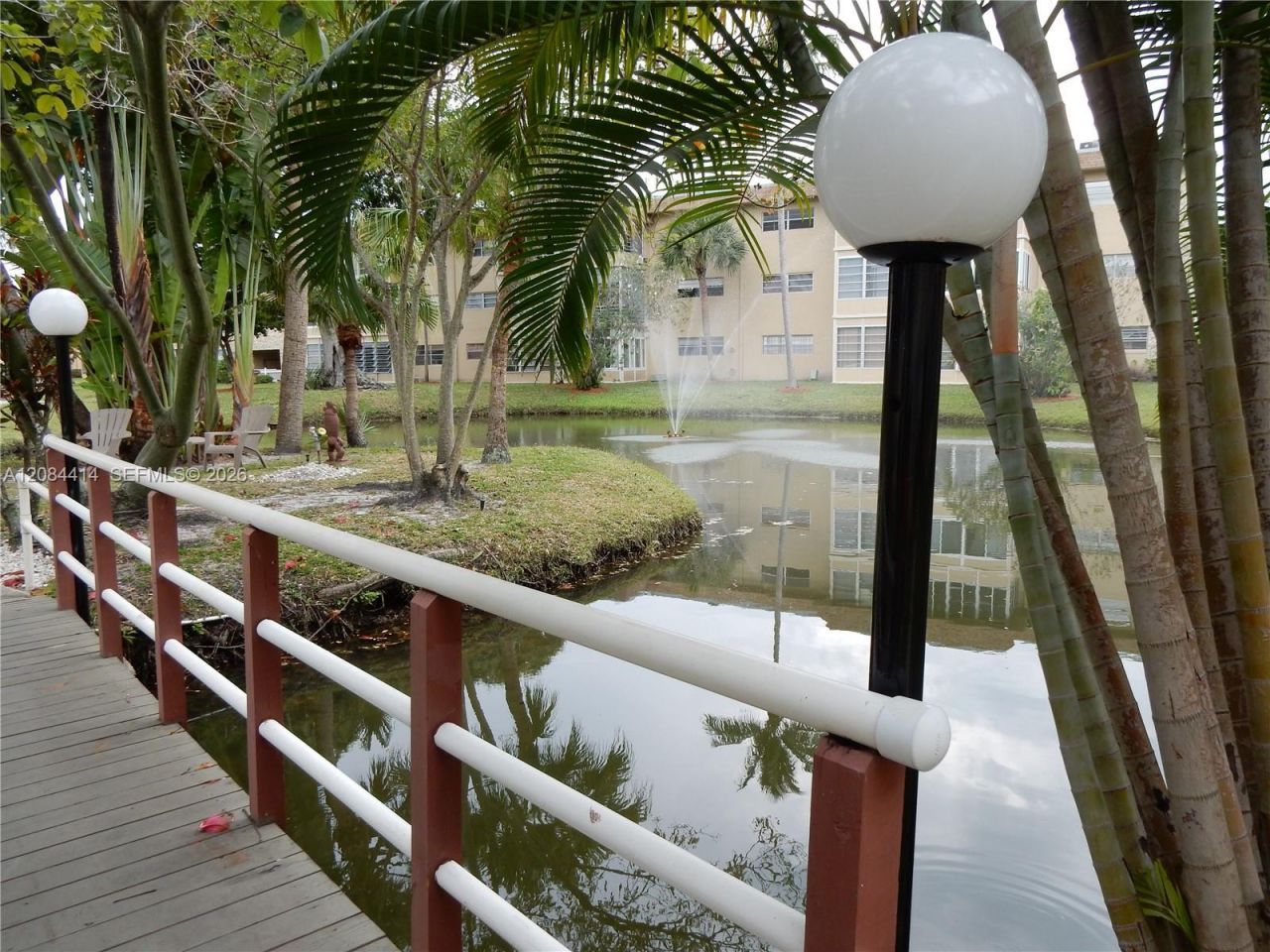 5051 W Oakland Park Blvd , Unit 302, Lauderdale Lakes, FL 33313 Photo