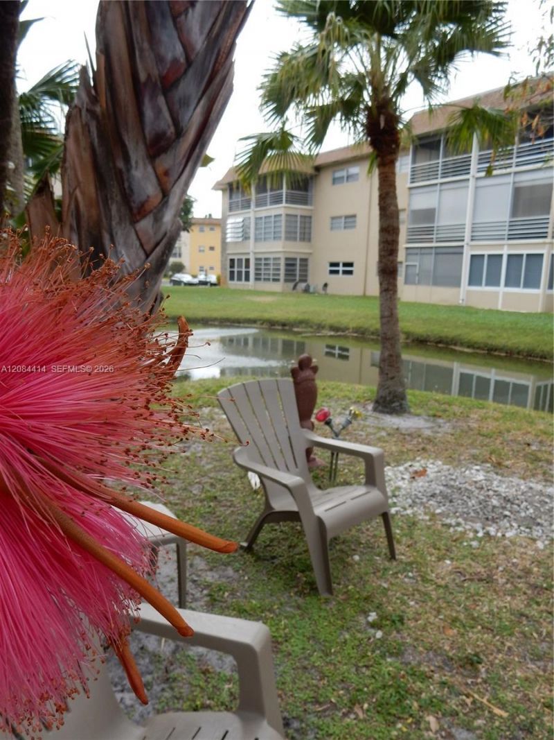 5051 W Oakland Park Blvd , Unit 302, Lauderdale Lakes, FL 33313 Photo