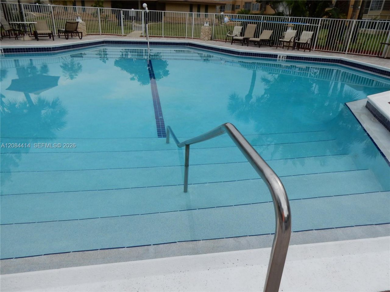 5051 W Oakland Park Blvd , Unit 302, Lauderdale Lakes, FL 33313 Photo