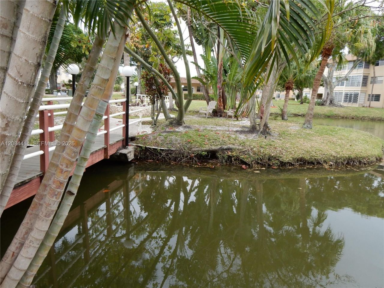 5051 W Oakland Park Blvd , Unit 302, Lauderdale Lakes, FL 33313 Photo