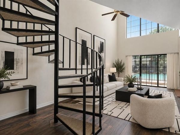 5100 Verde Valley Lane, Unit 117, Dallas, TX 75254