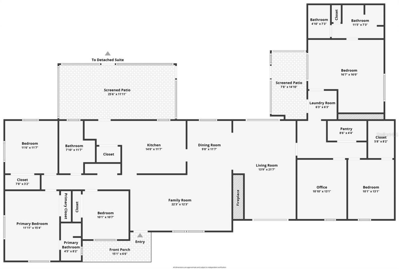 1644 W Socrum Loop Road, Lakeland, FL 33810 Photo