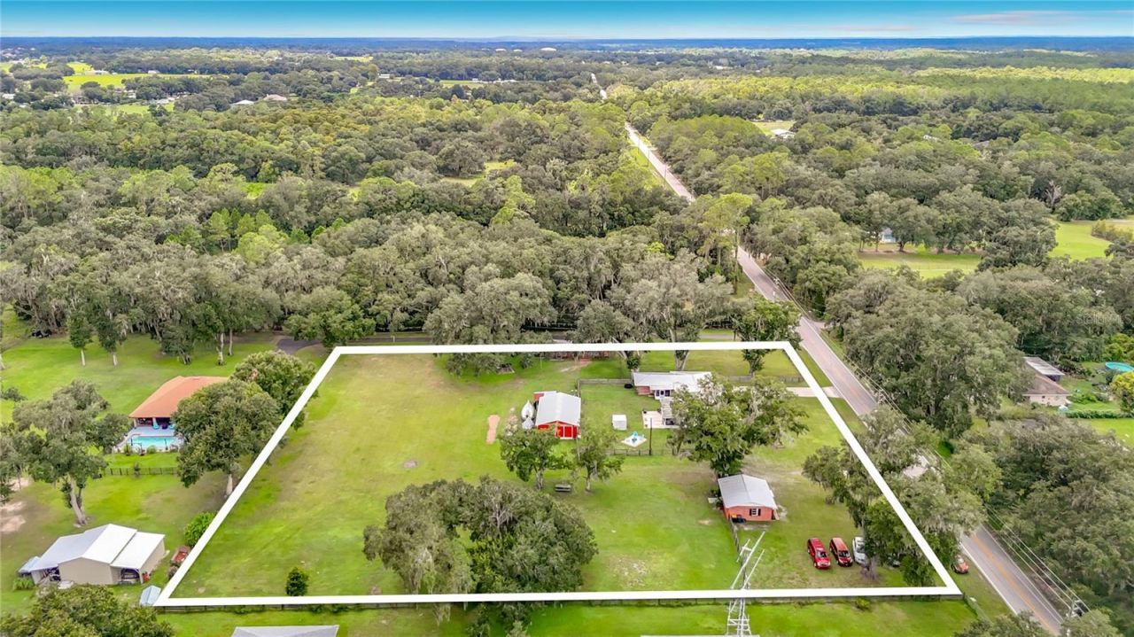 1644 W Socrum Loop Road, Lakeland, FL 33810 Photo