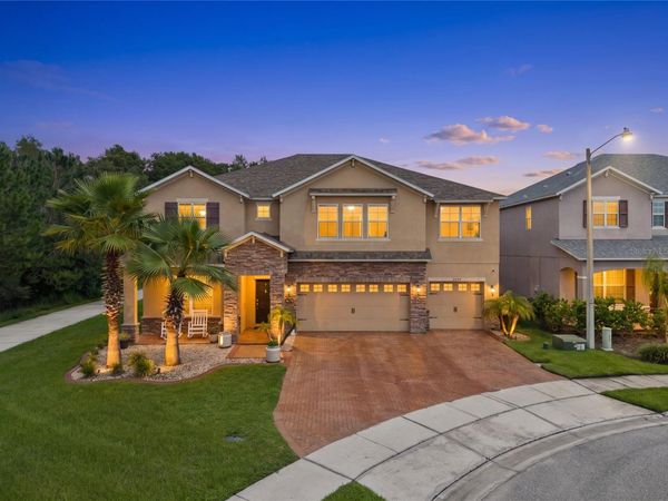 3899 MT VERNON WAY, KISSIMMEE, FL 34741