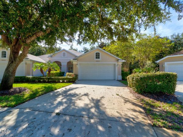 3005 Glin Circle, Ormond Beach, FL 32174