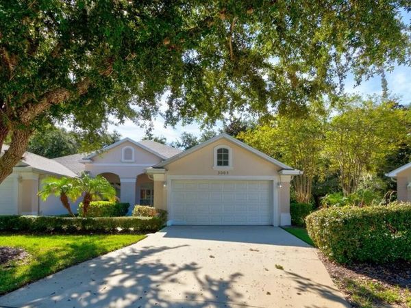 3005 Glin Circle, Ormond Beach, FL 32174