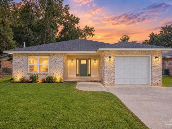 2145 Frazier St, Pensacola, FL 32514