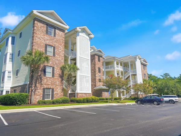 4812 Magnolia Lake Dr. , Unit 401, Myrtle Beach, SC 29577