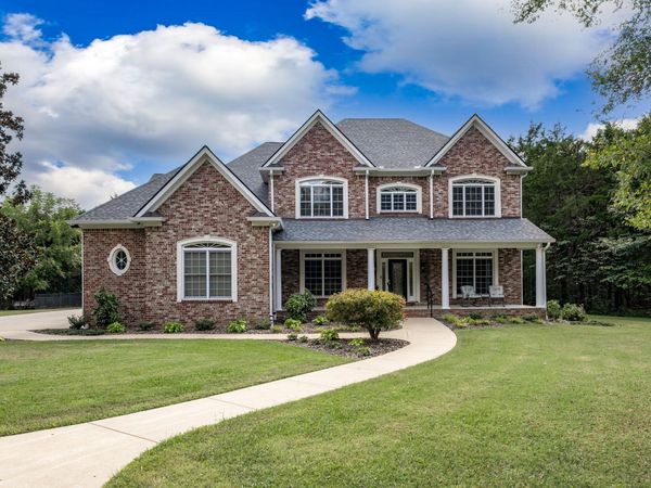 2850 Rockdale Fellowship Rd , Mount Juliet, TN 37122