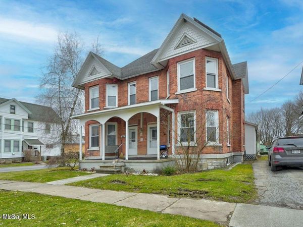 9 Ann Street, Saint Johnsville, NY 13452