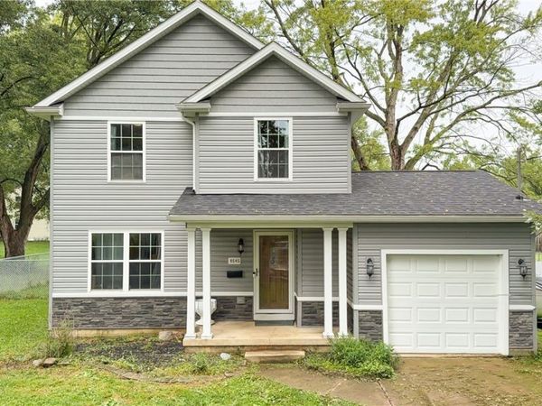 9545 Greenmeadow Road , Windham, OH 44288